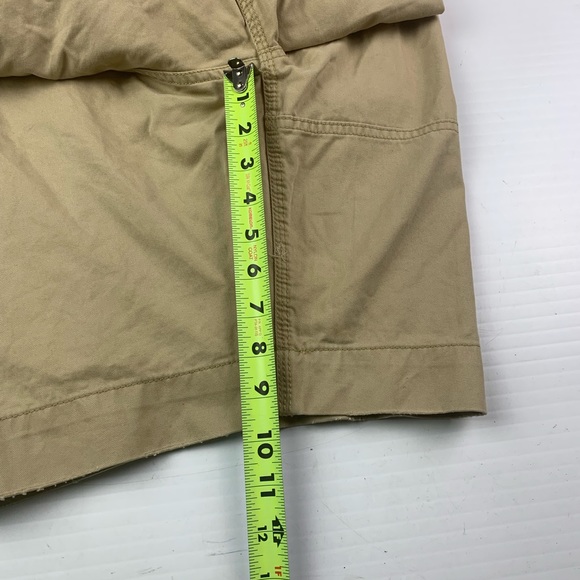 RALPH LAUREN Classic Cargo Shorts Mens Size 42 - Picture 7 of 8